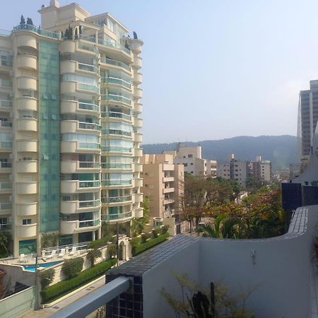 Appartement Cobertura Enseada Guaruja -9 Pessoas Extérieur photo