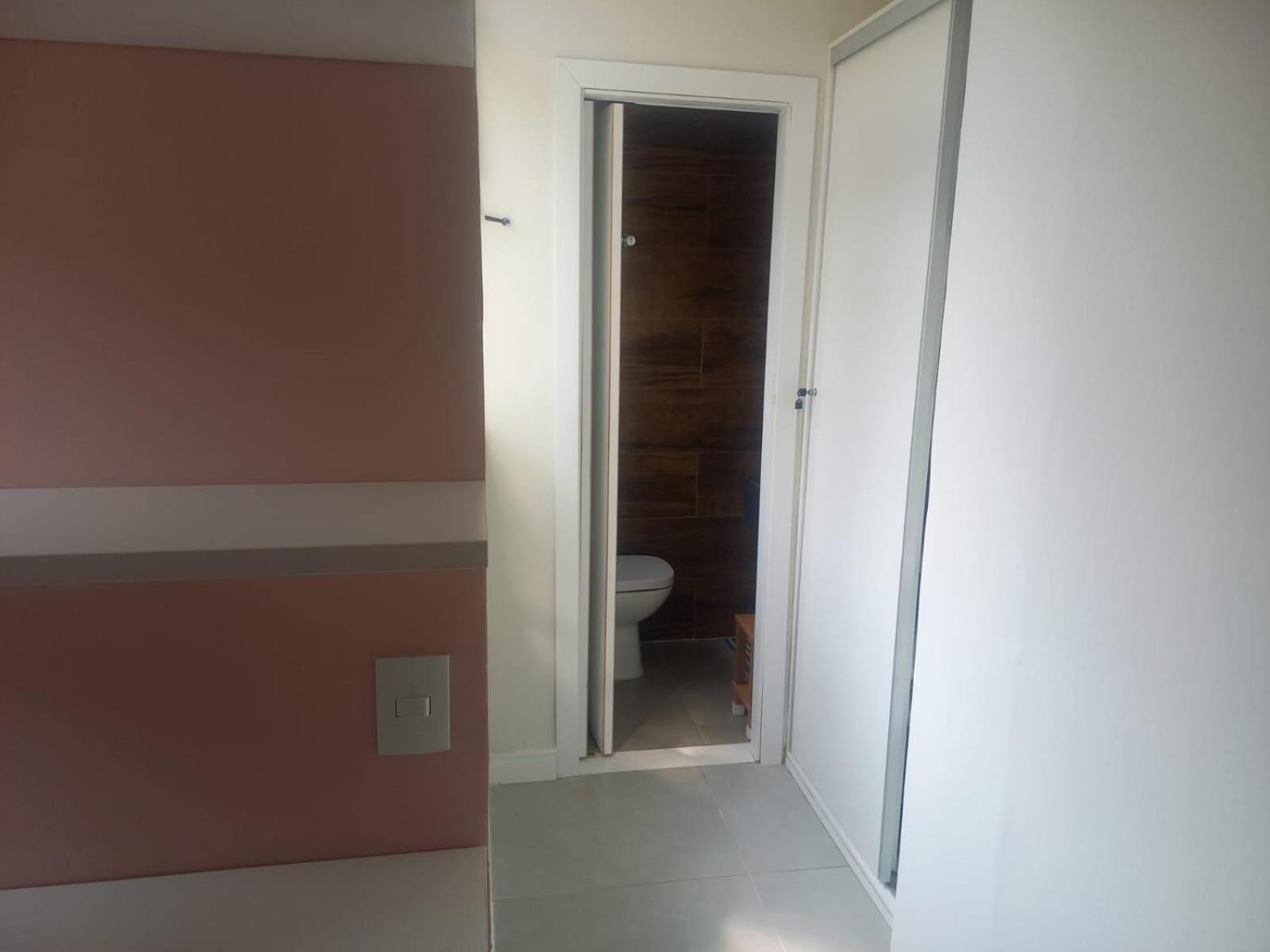 Appartement Cobertura Enseada Guaruja -9 Pessoas Extérieur photo
