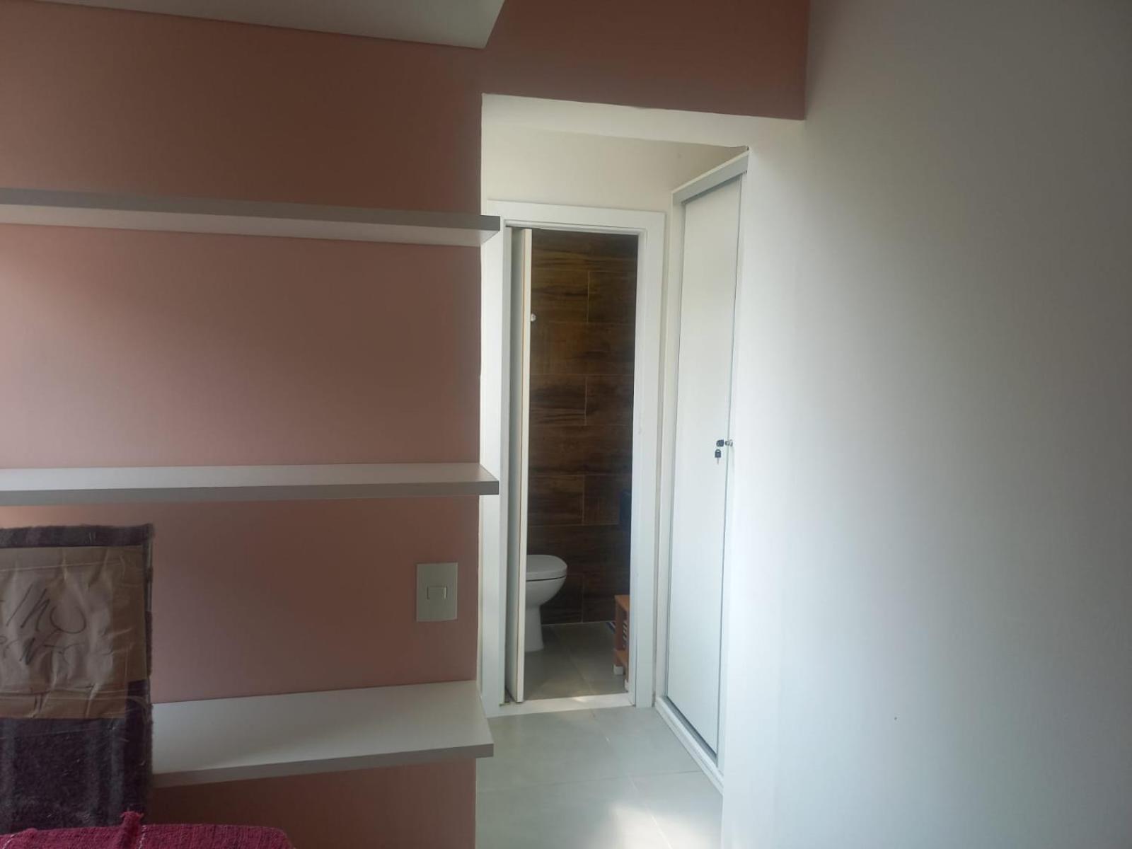 Appartement Cobertura Enseada Guaruja -9 Pessoas Extérieur photo