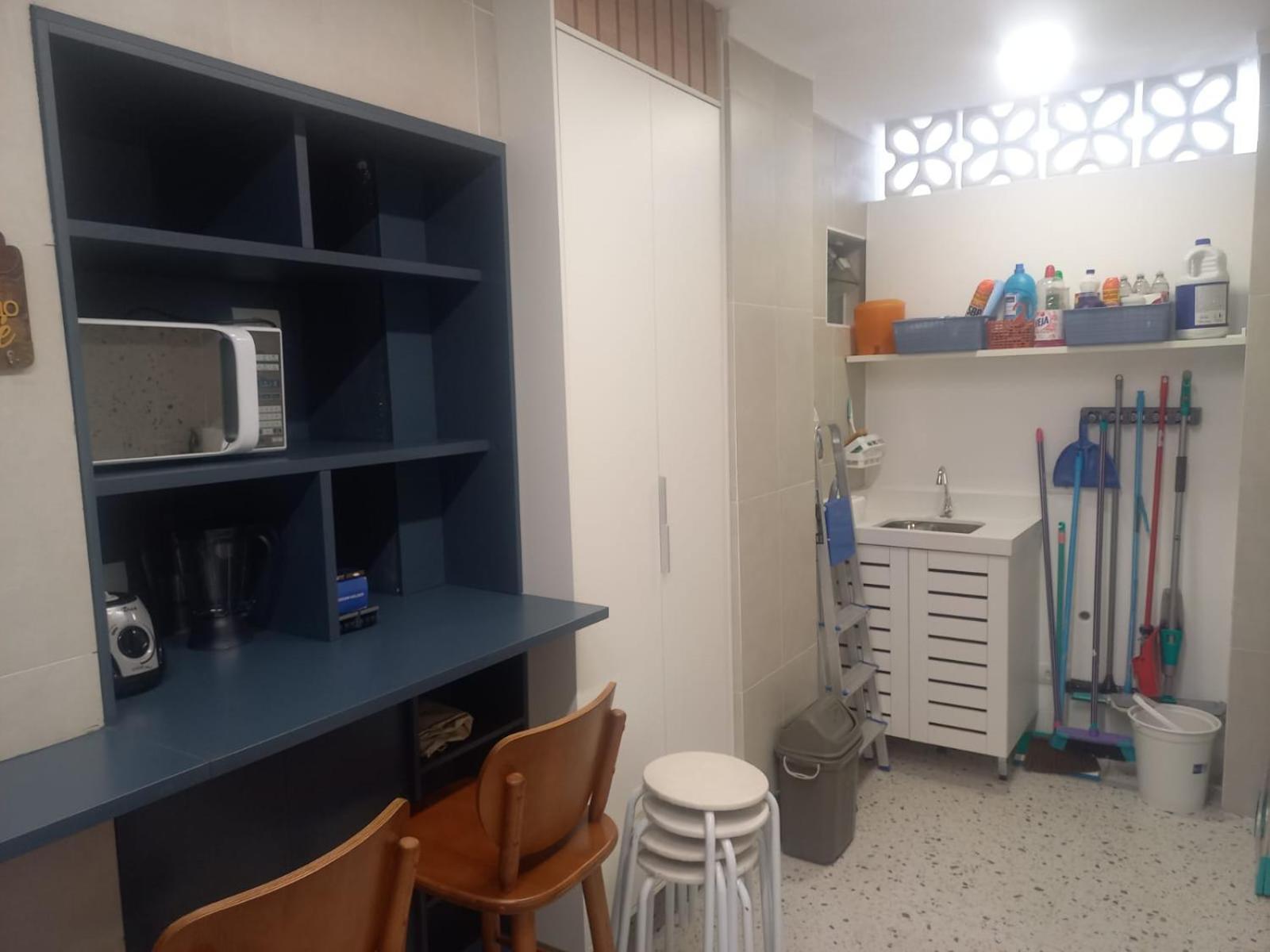 Appartement Cobertura Enseada Guaruja -9 Pessoas Extérieur photo