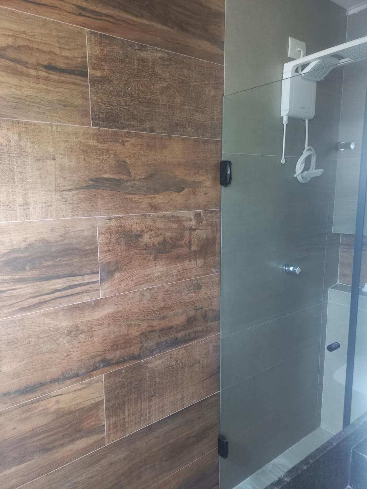 Appartement Cobertura Enseada Guaruja -9 Pessoas Extérieur photo