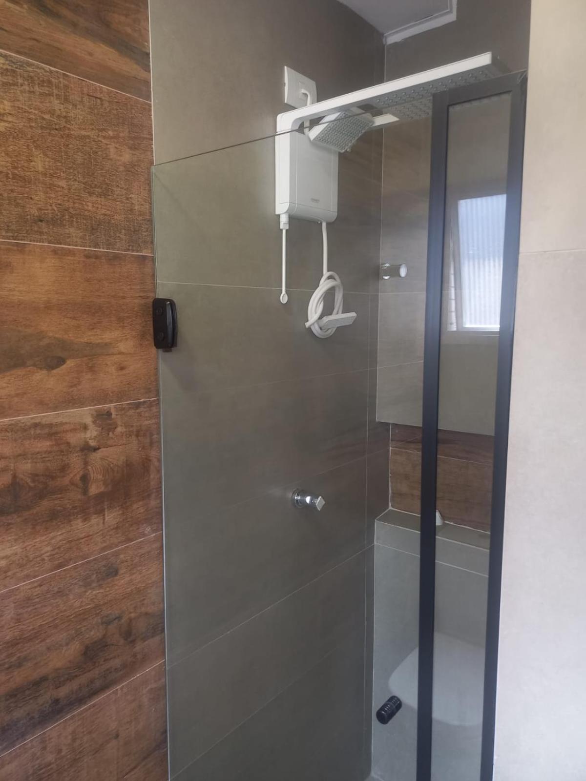 Appartement Cobertura Enseada Guaruja -9 Pessoas Extérieur photo