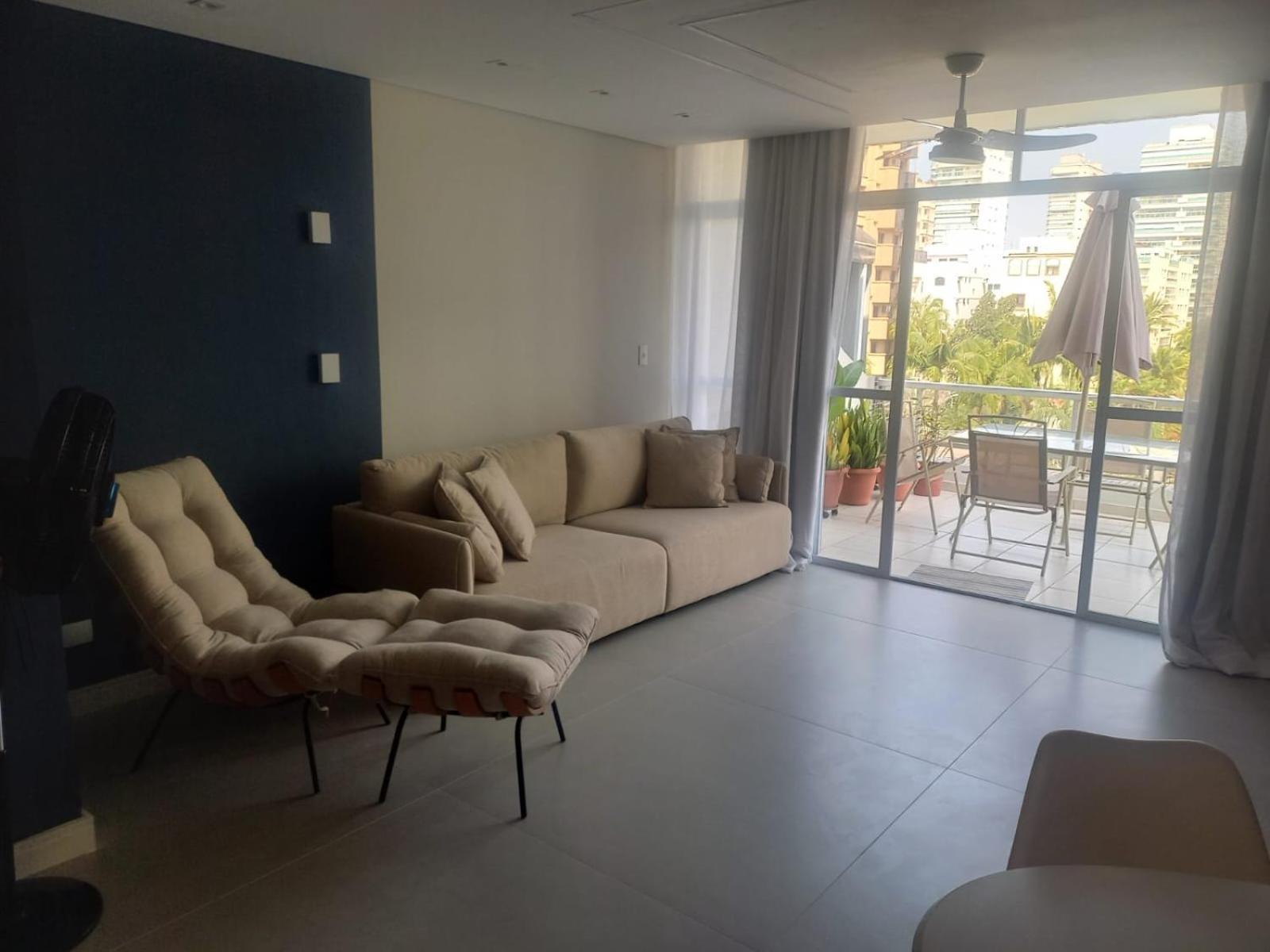 Appartement Cobertura Enseada Guaruja -9 Pessoas Extérieur photo