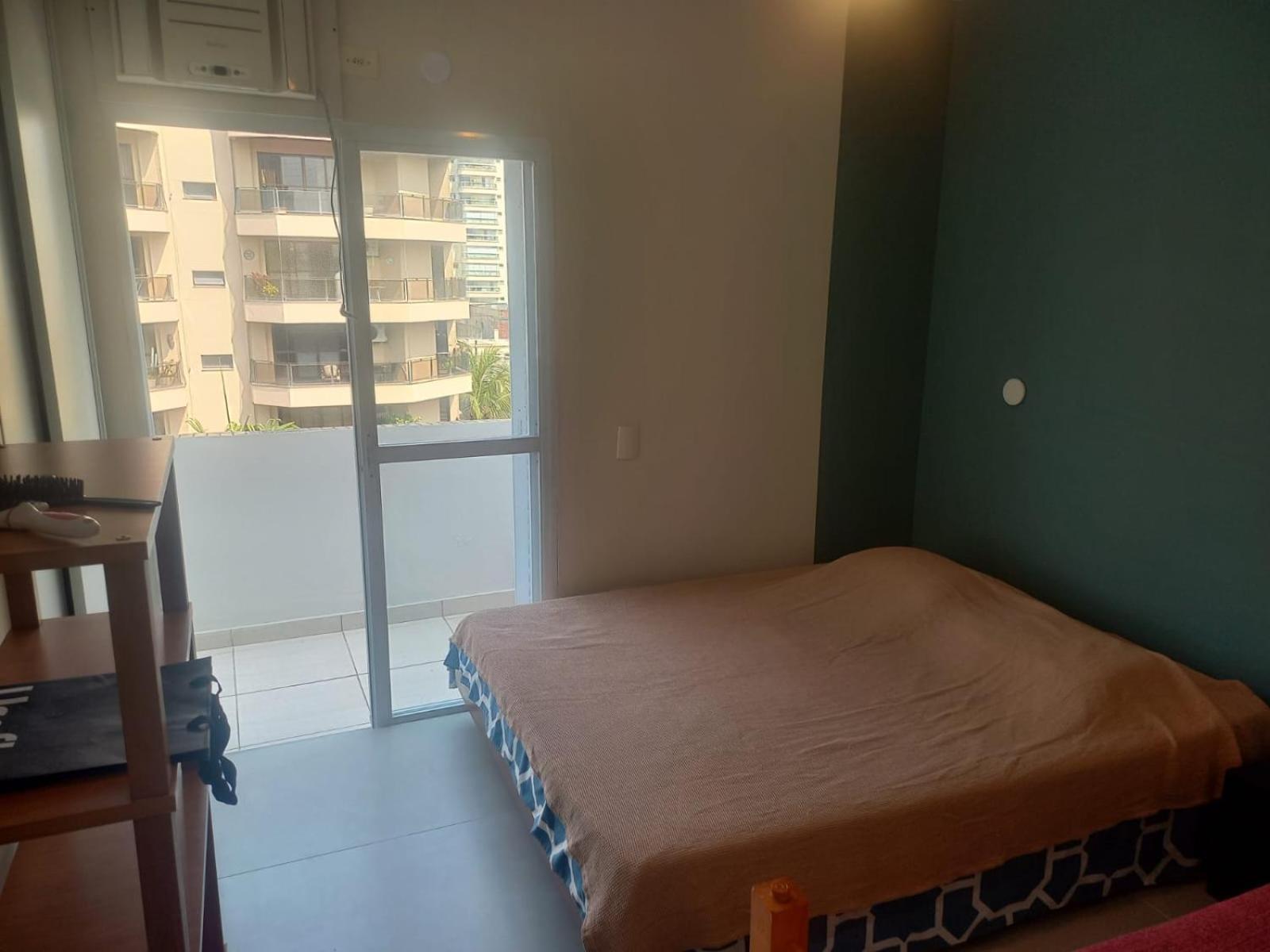 Appartement Cobertura Enseada Guaruja -9 Pessoas Extérieur photo