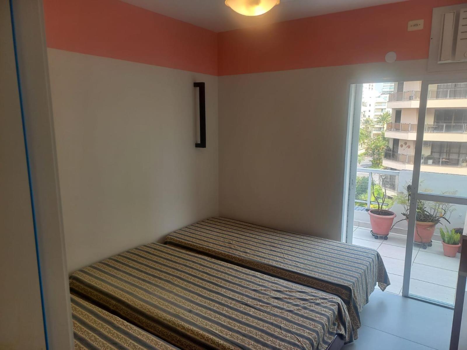 Appartement Cobertura Enseada Guaruja -9 Pessoas Extérieur photo