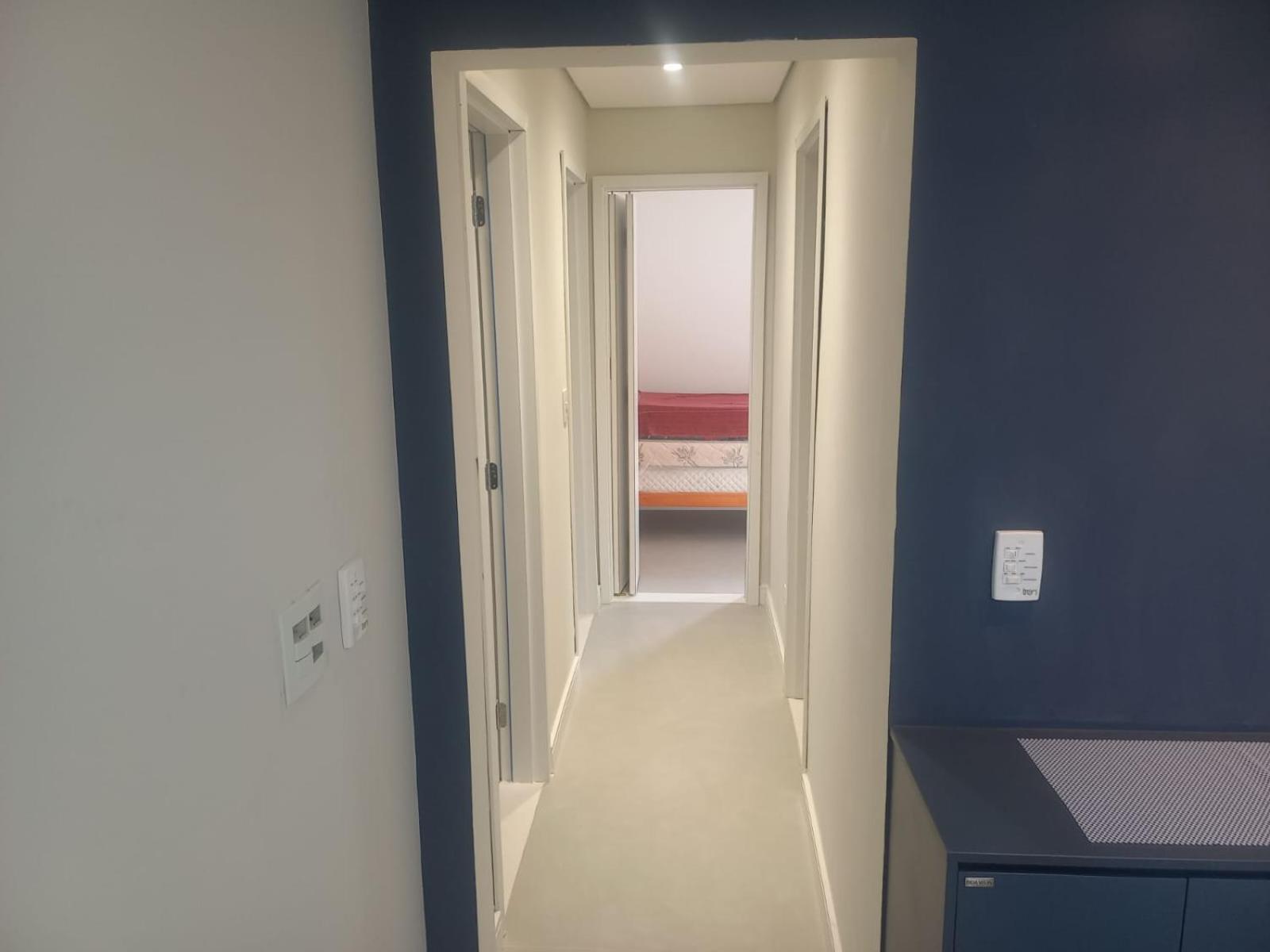 Appartement Cobertura Enseada Guaruja -9 Pessoas Extérieur photo