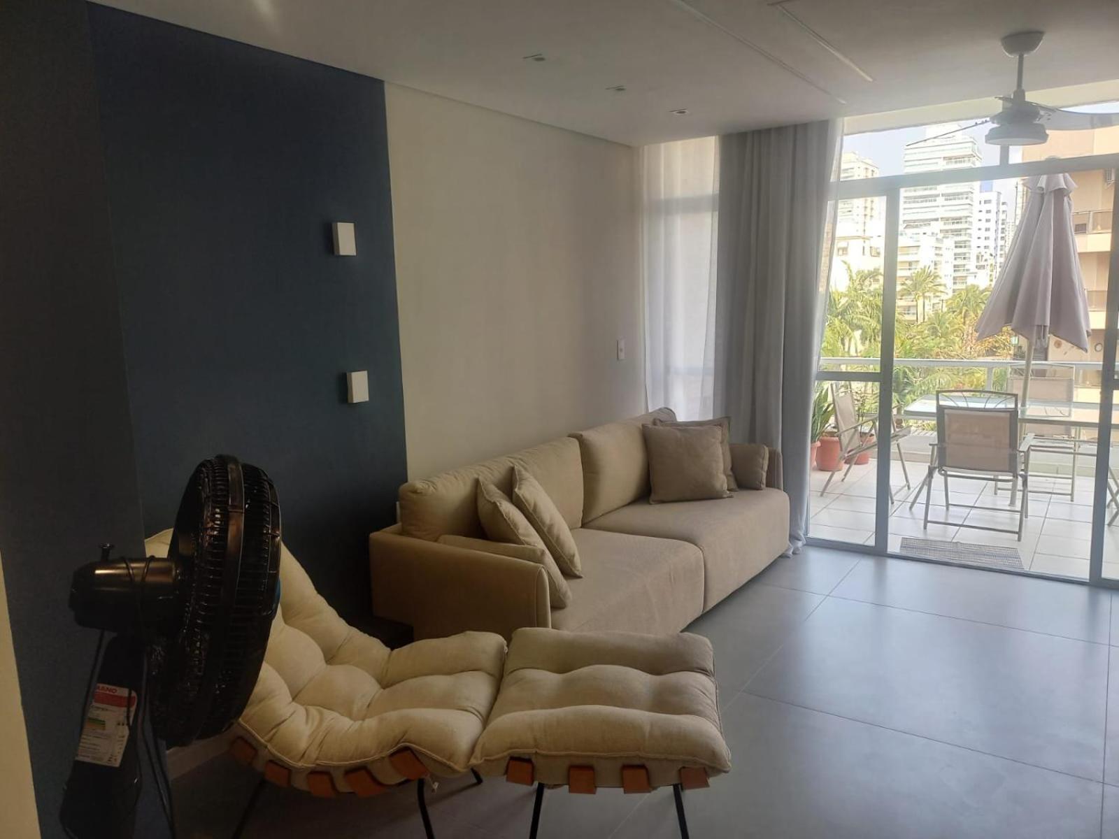 Appartement Cobertura Enseada Guaruja -9 Pessoas Extérieur photo
