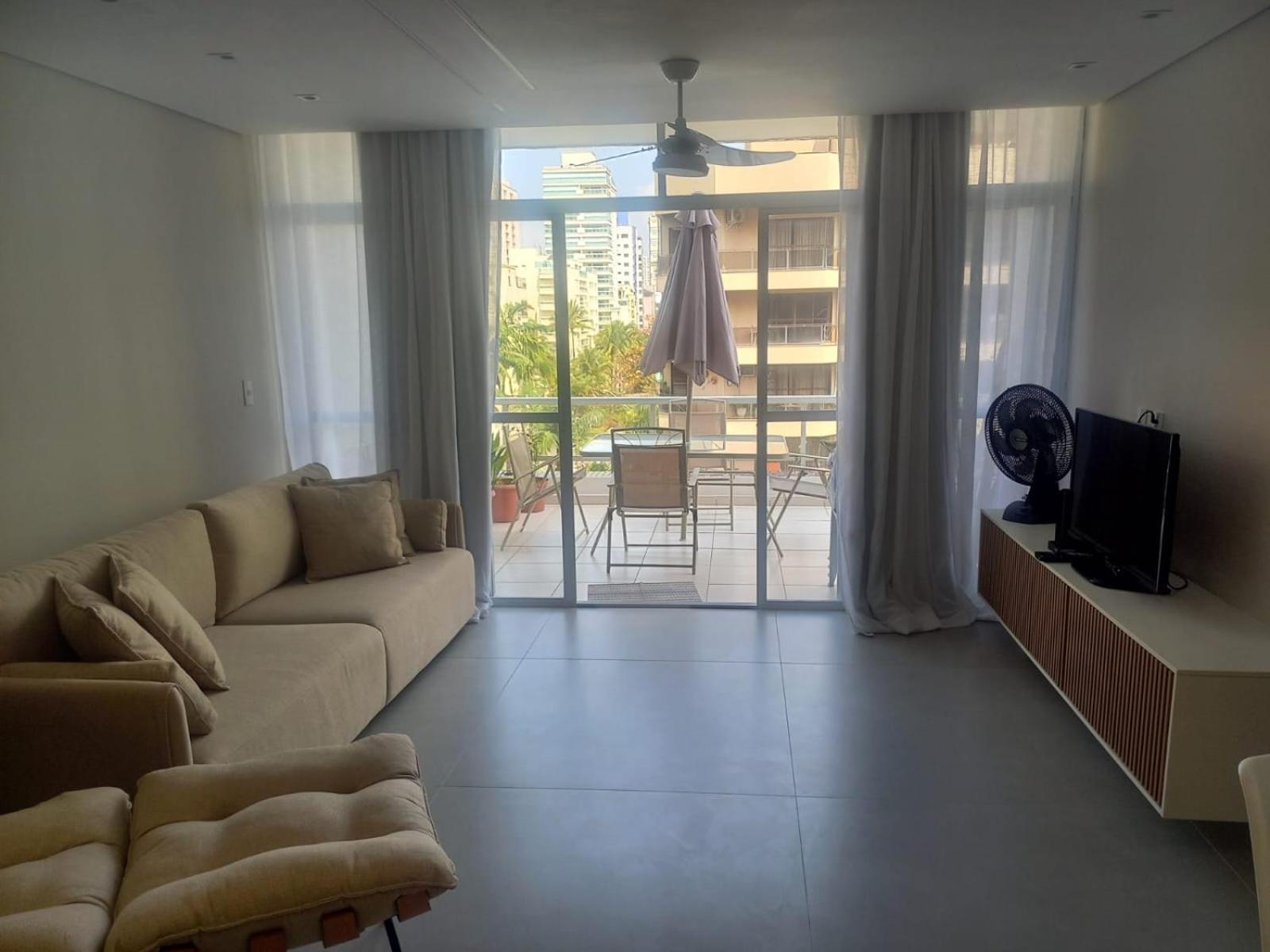 Appartement Cobertura Enseada Guaruja -9 Pessoas Extérieur photo