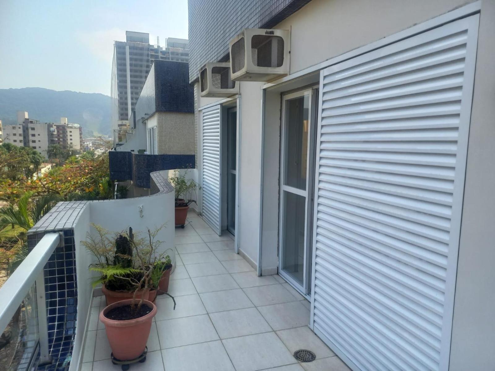 Appartement Cobertura Enseada Guaruja -9 Pessoas Extérieur photo