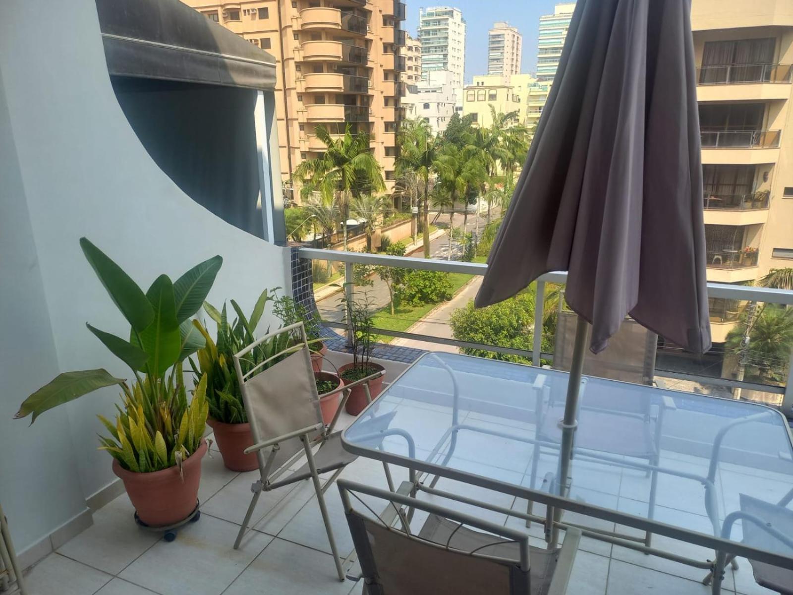 Appartement Cobertura Enseada Guaruja -9 Pessoas Extérieur photo