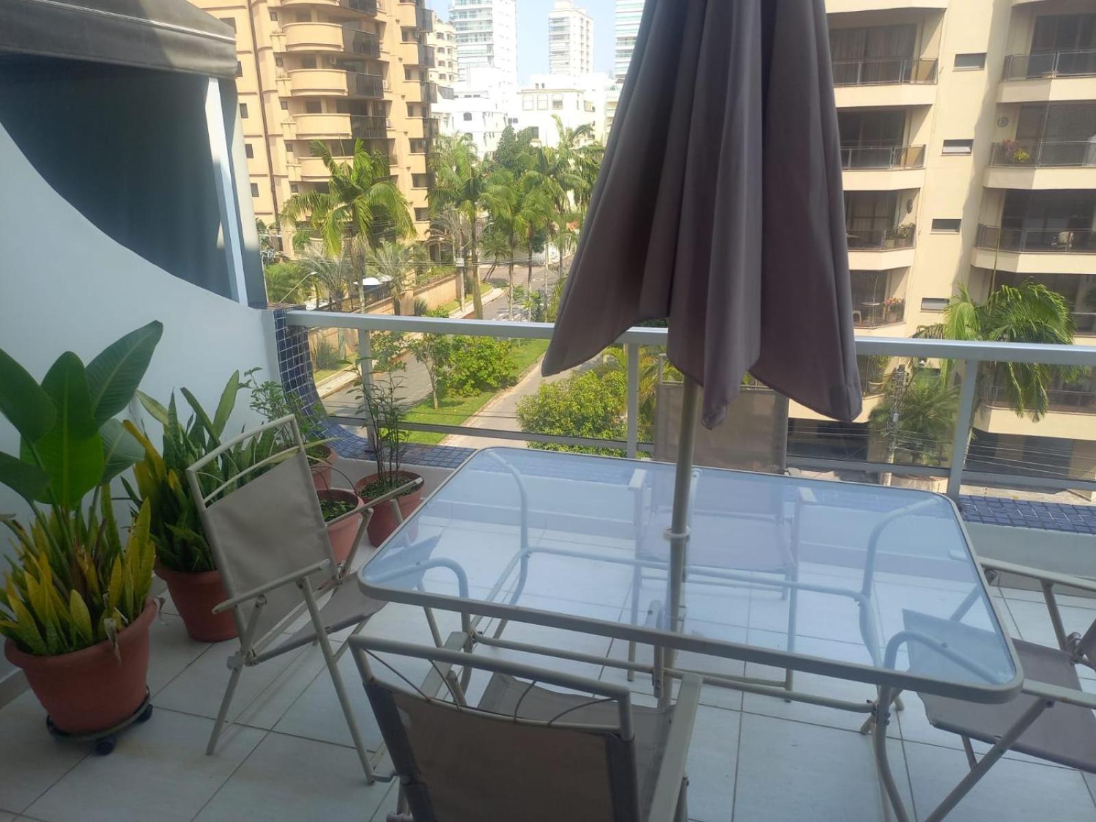 Appartement Cobertura Enseada Guaruja -9 Pessoas Extérieur photo