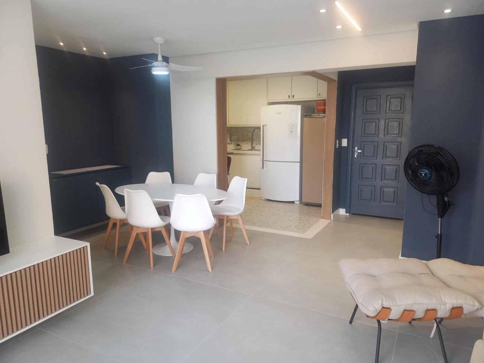 Appartement Cobertura Enseada Guaruja -9 Pessoas Extérieur photo