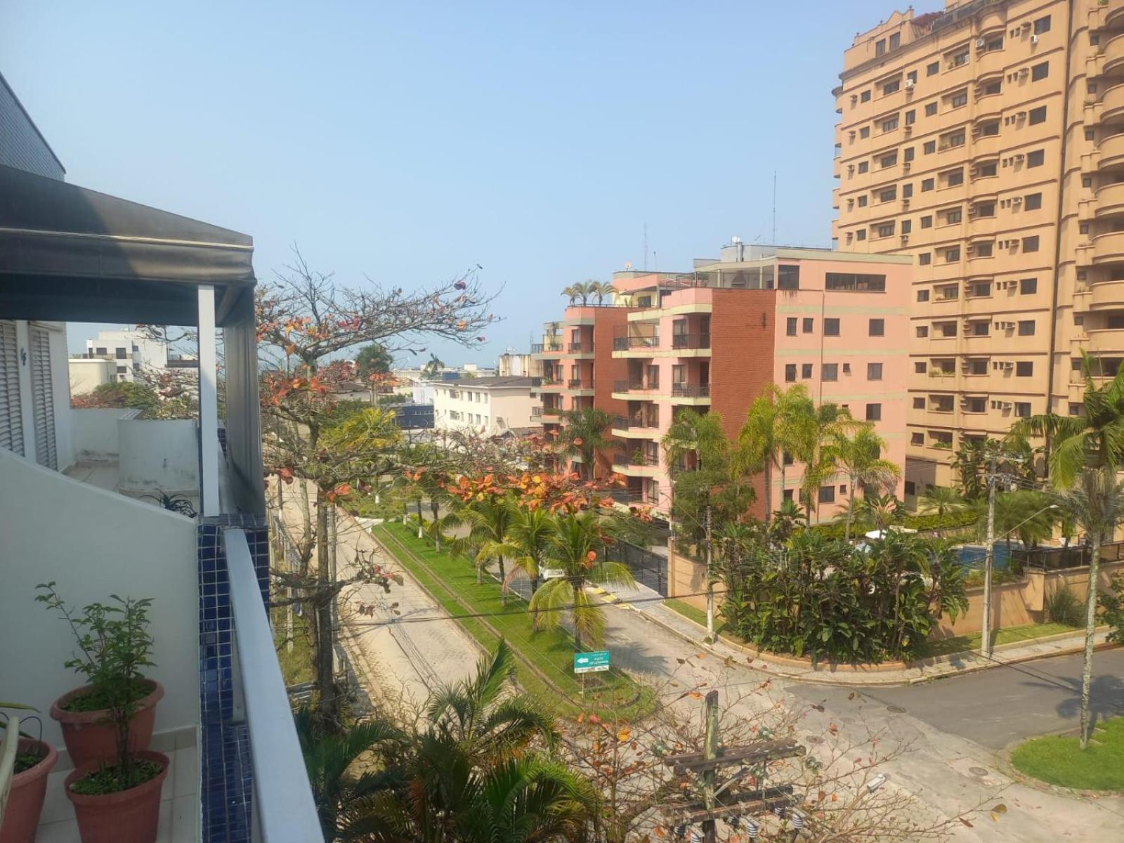Appartement Cobertura Enseada Guaruja -9 Pessoas Extérieur photo