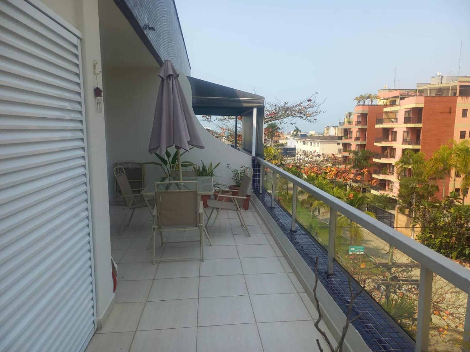 Appartement Cobertura Enseada Guaruja -9 Pessoas Extérieur photo