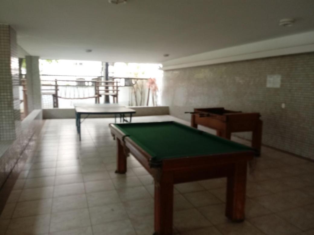 Appartement Cobertura Enseada Guaruja -9 Pessoas Extérieur photo