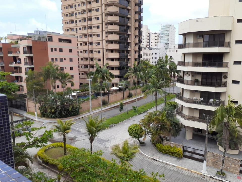 Appartement Cobertura Enseada Guaruja -9 Pessoas Extérieur photo