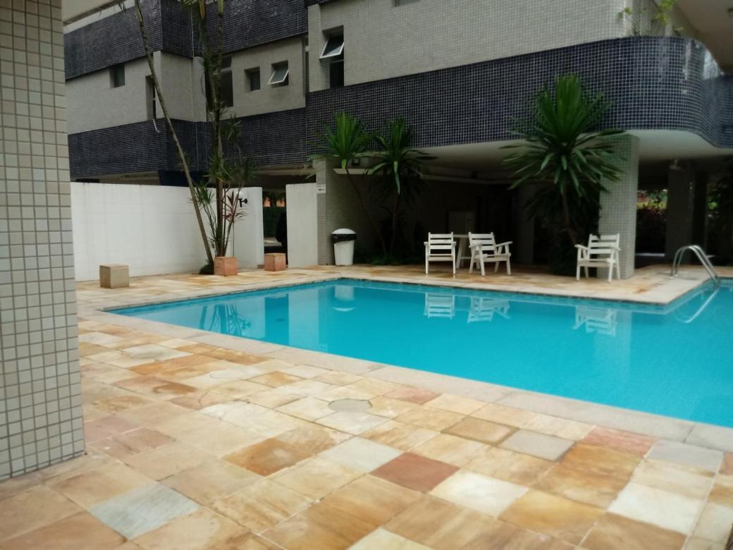 Appartement Cobertura Enseada Guaruja -9 Pessoas Extérieur photo