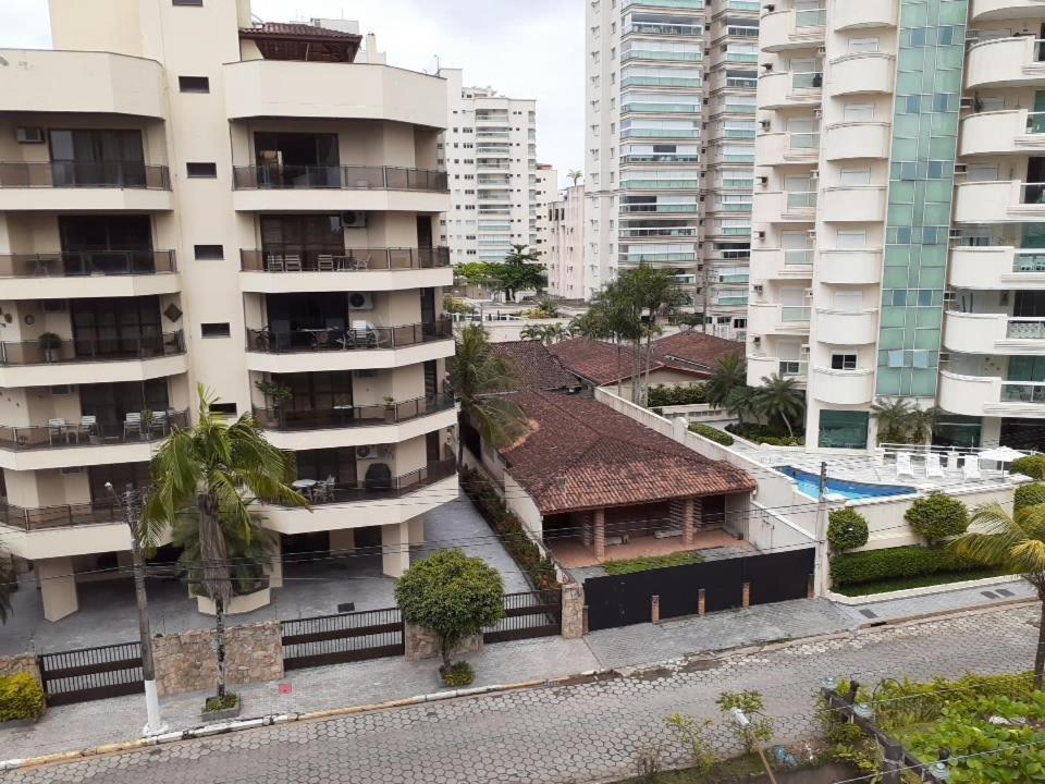 Appartement Cobertura Enseada Guaruja -9 Pessoas Extérieur photo