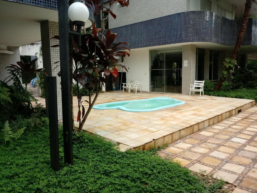 Appartement Cobertura Enseada Guaruja -9 Pessoas Extérieur photo