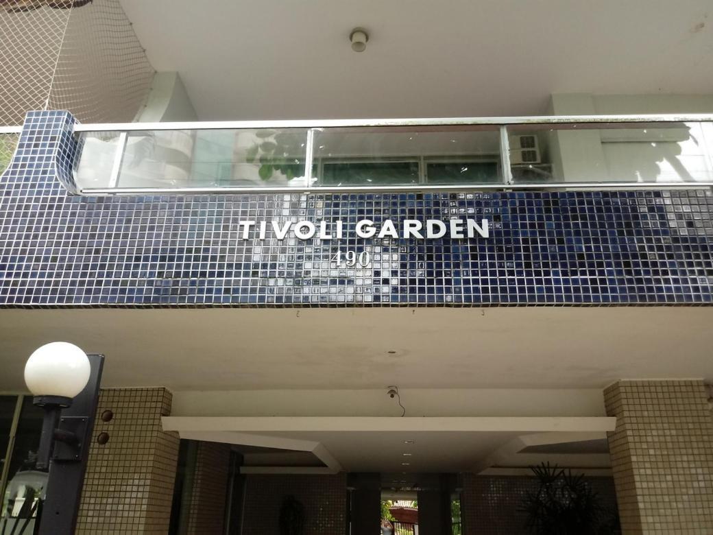 Appartement Cobertura Enseada Guaruja -9 Pessoas Extérieur photo