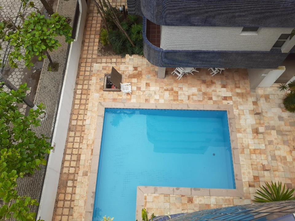 Appartement Cobertura Enseada Guaruja -9 Pessoas Extérieur photo